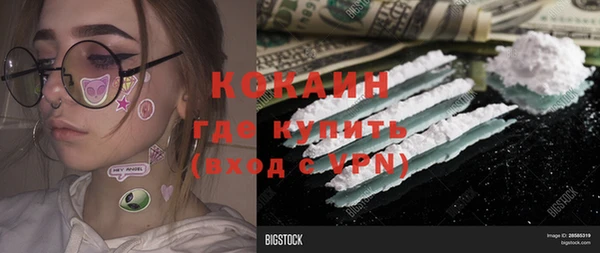 молекула духа Белокуриха
