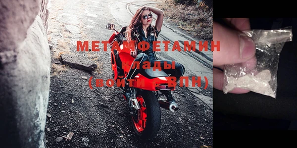 молекула духа Белокуриха