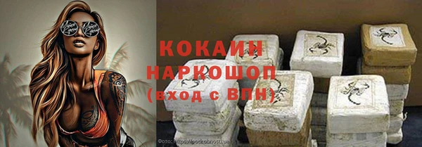 молекула духа Белокуриха